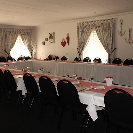 Lions Rest Guest House Germiston Exterior foto